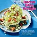 Mellow Mushroom Nashville bacon bleu wedge salad.jpeg Mellow Mushroom Nashville bacon bleu wedge salad.jpeg