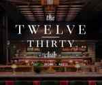 the Twelve Thirty club