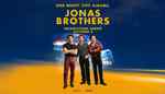 Jonas Brothers: FIVE ALBUMS. ONE NIGHT.