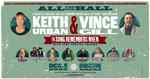 Keith Urban and Vince Gill: ALL for the HALL