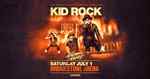 Kid Rock: No Snowflakes Summer Concert