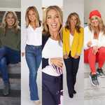Fresh Fall Looks to Help You Feel Your Best!