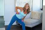 7 Moves To Help Fight Flab!