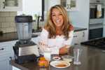 My Favorite Pumpkin Protein Smoothie
