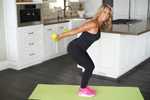 A Low-Impact High-Energy Workout For You!