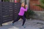Outdoor Workout Ideas