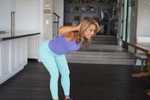 Get Flat Abs In Just 8 Minutes