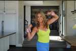 Trim & Tone: 8-Minute Upper Body Workout