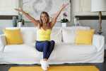 Fit Over 50 Cardio Workout | 8-Minutes