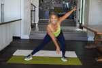 Trim & Tone: Full Body Workout