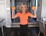 Fun, Fall Pumpkin Workout!