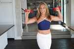 Get Tank Top Arms in Just 5 Minutes