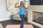 Get Longer, Leaner & Stronger Arms With My Pilates Workout
