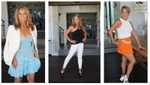 Sizzling Summer Outfit Suggestions!