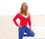 Staying Fit For The Fourth Of July!