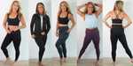 NEW Denise Austin Activewear Line
