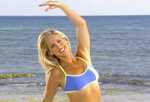 Rise and Shine Workout!