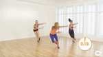 #WellnessWednesday Cardio Tabata Extended Workout!