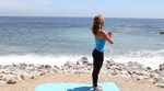 Sun Salutations!