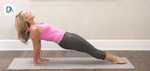 10-Day Plank Challenge - Day 8: The Reverse Plank