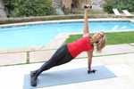 A Workout For Amazing Abs!