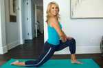 Rejuvenating Yoga Workout