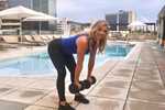 Deadlifts For A Fabulous Summer Booty