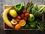 Are You Eating The Dirty Dozen Or The Clean 15?