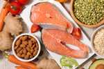 Healthy Protein Choices