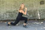 Do It Right With Denise: The Perfect Lunge