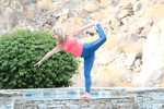 Yoga Refresh - Finding Your Balance