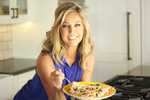 Resolution: Eating Clean In The New Year