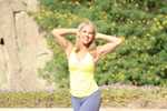 10-Minute Cardio Fat-Blast Workout!