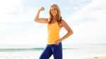 Summer Slimmer Challenge: Arms And Chest Workout