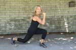 Denise's Tips For Staying Fit and Fab!