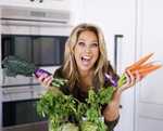 Fit + Fab: Healthy Snacks Ideas