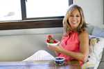Fit + Fab: Healthy Sweet Selections
