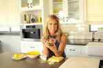 Fit + Fab: Healthy Breakfast Suggestion