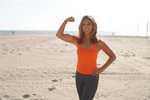 Sexy Arm Workout Part 2: 4-Minute Firmer Arms
