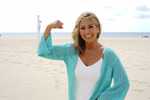 Sexy Arm Workout Part 3: 6-Minute Sexy Arms