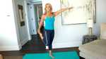 May Good Morning Wake Up Stretch
