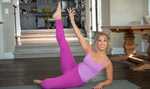 Let's Get Fit and Fab Together!