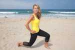 June Fast and Fit Workout