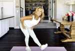 August Fast and Fit Workout