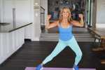 September Fast and Fit Workout