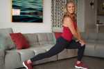 December Fast and Fit Workout