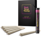 Shop Pre-Rolled Products