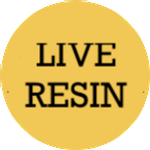 Live Resin Cartridge