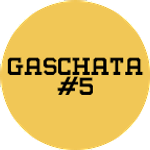 Gaschata #5