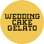 Wedding Cake Gelato